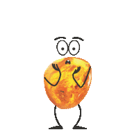 CHJantar what shock jantar jantarek Sticker
