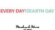 Planet Earth Sticker by Michael Stars