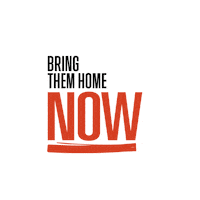 Israel Bring Them Home Sticker by srulymeyer