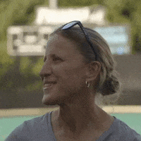 I See You Wink GIF by Providence Friars
