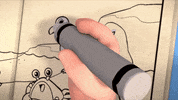 Animation Friends GIF by Moonbug