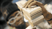 Rap Rapper GIF by SLANG