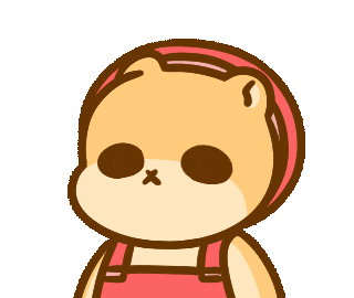 Vlu What Sticker