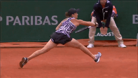 come on sport GIF by Roland-Garros