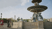 france love GIF by Hallmark Channel