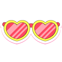 tutti frutti flynnpaff Sticker