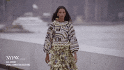 New York Fashion Week Ulla Johnson GIF by NYFW: The Shows