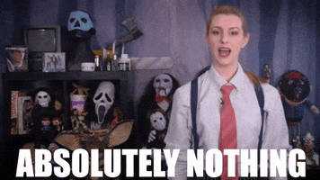 No Problem Kill Count GIF by Dead Meat James