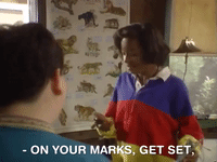 salute your shorts nicksplat GIF