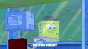 season 9 episode 6 GIF by SpongeBob SquarePants