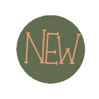 Brand New Sticker Sticker