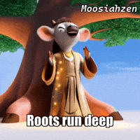 GIF by Moosiahzen