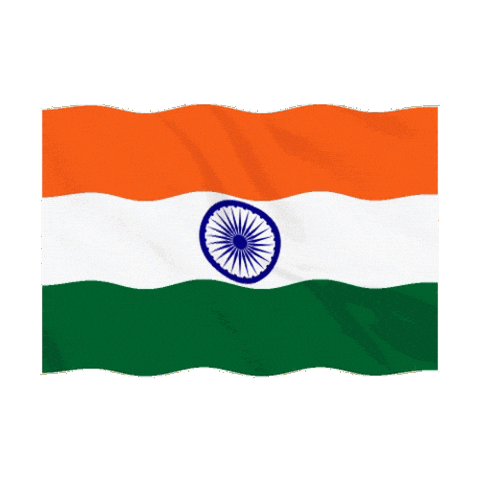 Sticker Flag Sticker