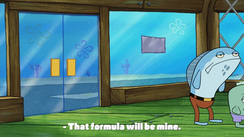 season 9 episode 25 GIF by SpongeBob SquarePants