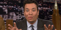 Jimmy Fallon Lip Flip GIF by The Tonight Show Starring Jimmy Fallon