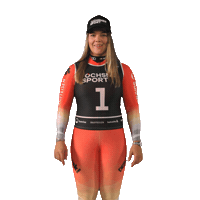 Swissski Raceday Sticker by Ochsner Sport
