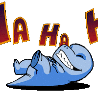 Happy Dying Laughing Sticker by Bittrex