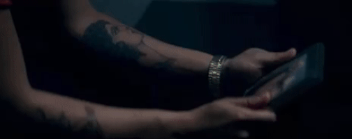 Grenade GIF by Bruno Mars