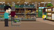 looking stan marsh GIF by South Park 