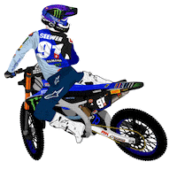 Js Goon Sticker