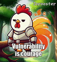 Peace Forest GIF by Zorooster