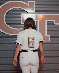 Georgia Tech Atlanta GIF by Georgia Tech Yellow Jackets