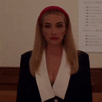 Georgia Miller GIF