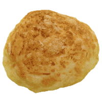 paodetapioca pao tapioca queijo donacida Sticker