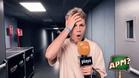 Oy Uy GIF by Alguna Pregunta Més?