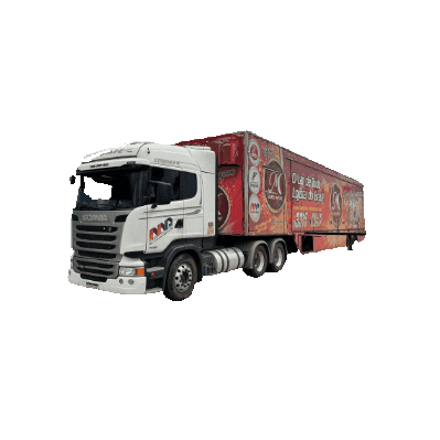 Showroom Feira Sticker by Maxima Plast