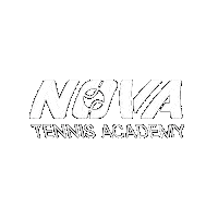 Sticker by Nova Tennis Academy