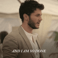 Penn Badgley You Netflix GIF by YOU