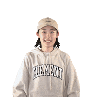 Street League Thumbs Up Sticker by Street League Skateboarding