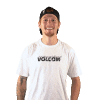 Laugh Jokes Sticker by Street League Skateboarding