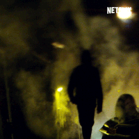 the punisher marvel GIF by NETFLIX