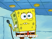 season 6 episode 22 GIF by SpongeBob SquarePants