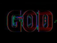 Art Glitch GIF