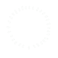 Circle Frame Sticker