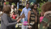 comedy central GIF by Workaholics