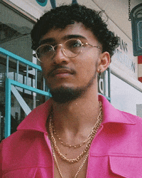 Artist Singer GIF by Sony Music Africa
