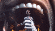 Giving Up GIF by The Used
