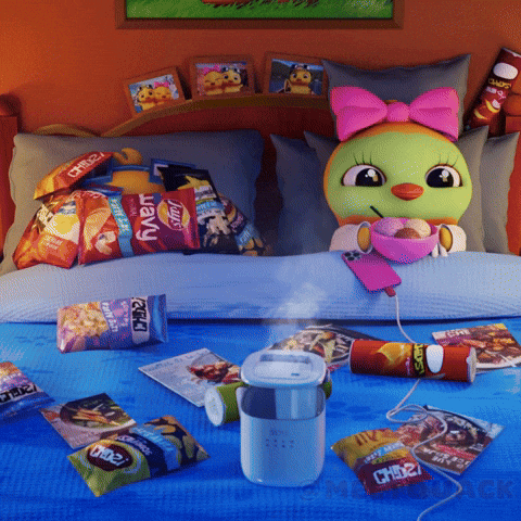 Home Love GIF by Atrium