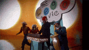 andy samberg oscars GIF by mtv