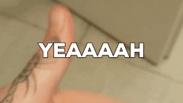 barber shop GIF
