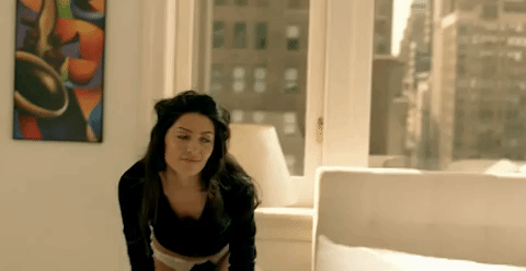 save room GIF by John Legend