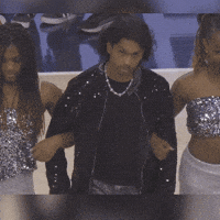 Lets Go Dance GIF by Ashwin Gane