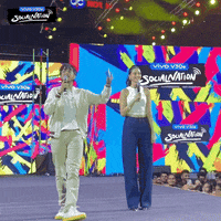 Ananyapanday GIF by Social Nation