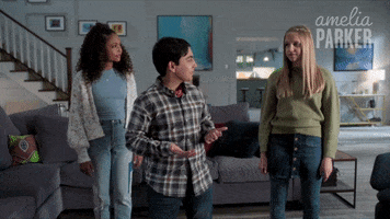 ameliaparkerseries 104 byutv amelia parker parker andersons GIF