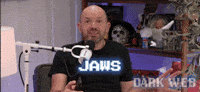 Paul Scheer Shark GIF by Dark Web