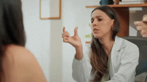 Gregorio Duvivier Humor GIF by Porta Dos Fundos